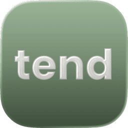 Tend App