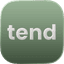 Tend